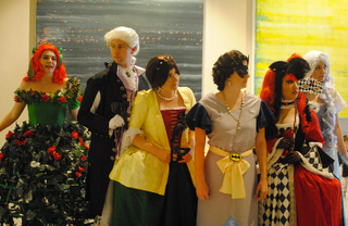 Illustration for article titled Ultimate Proof That Dragon*Con Has the Best Cosplay on Earth